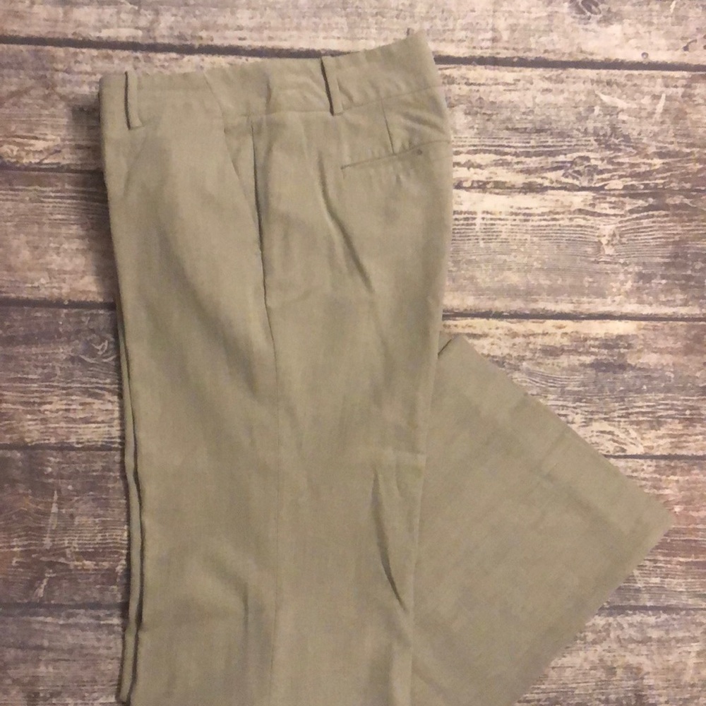 Ann Taylor dress pants